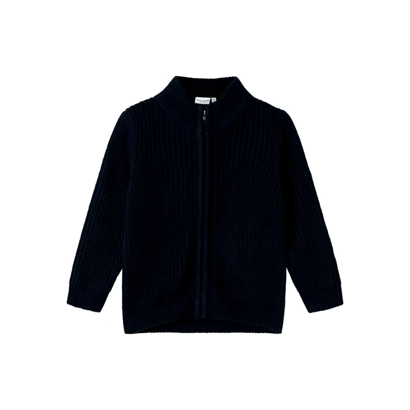 Name it Ζακέτα πλεκτή αγόρι name it-13236030-Dark Sapphire