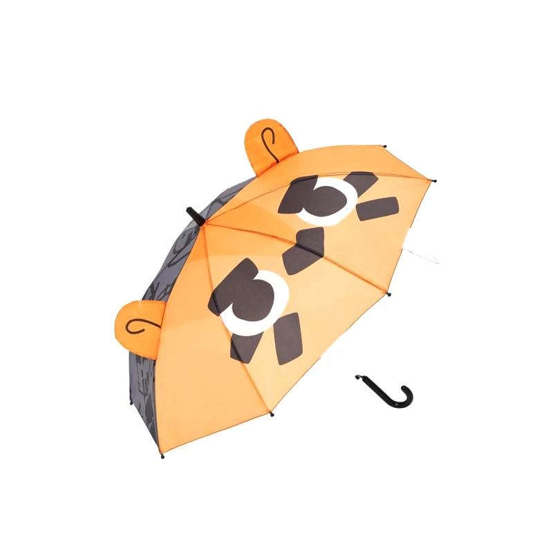 TUC TUC Ομπρέλα αγόρι tuc tuc-11379628-Orange