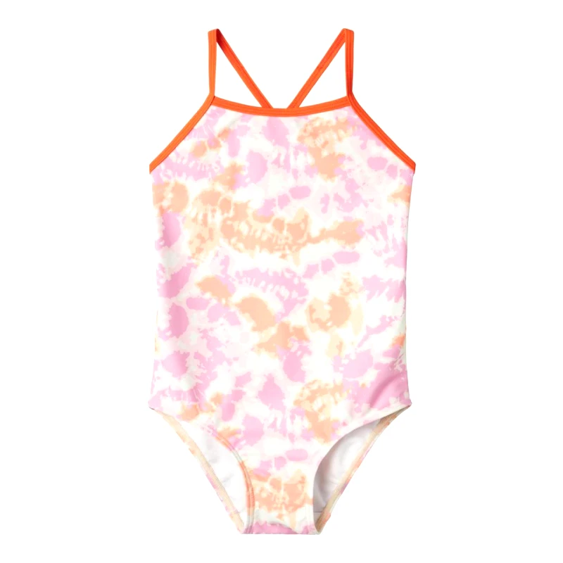 Name it Μαγιό ολόσωμο κορίτσι name it-13225778-Parfait Pink