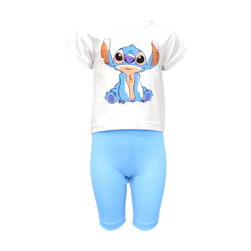 ACTION Σετ μακό κορίτσι Action-22540056-White