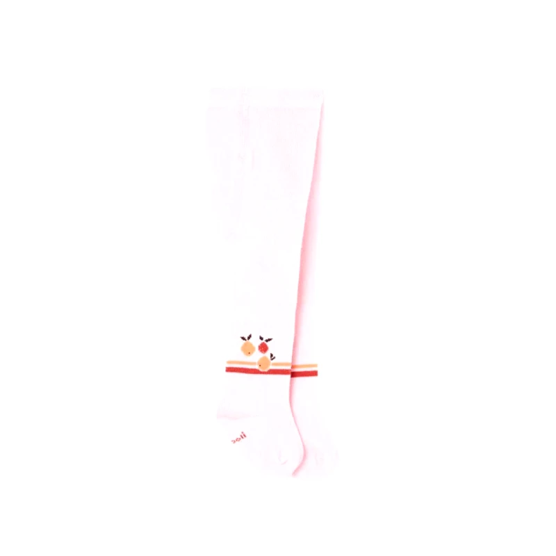 BOBOLI Καλσόν χοντρό κορίτσι Boboli-102014-3915-Pink