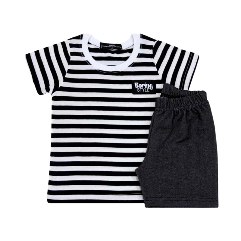 PROD Σετ μακό αγόρι Prod-6535208-Black