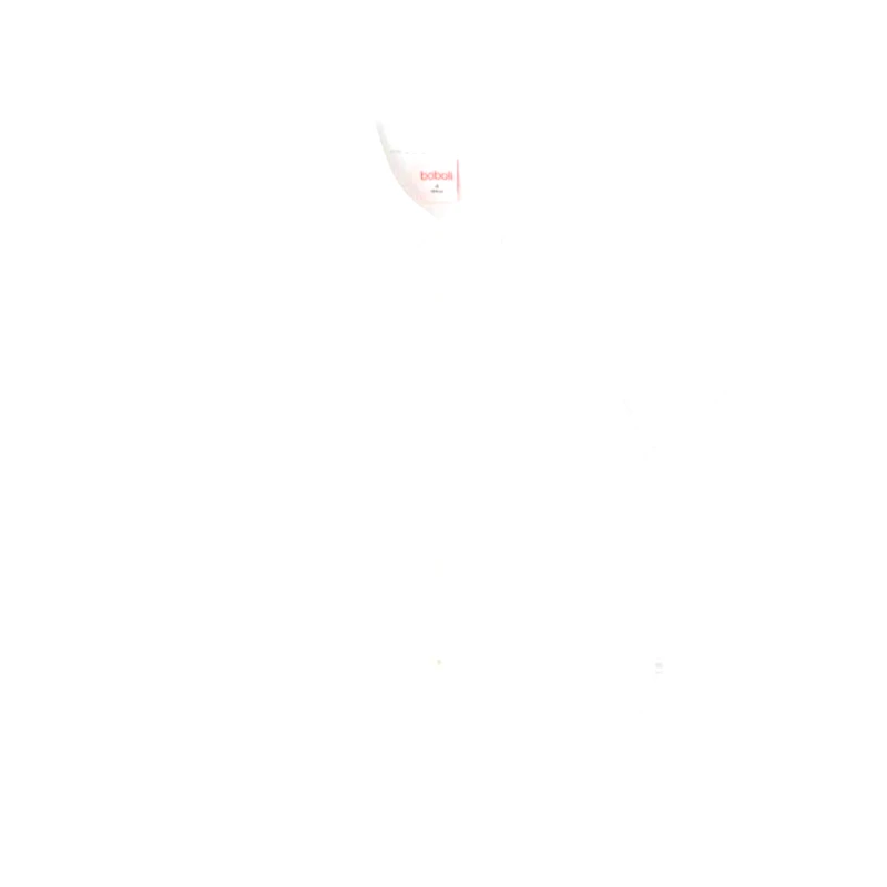 BOBOLI Πουκάμισο λινό αγόρι Boboli-731281-1100-White