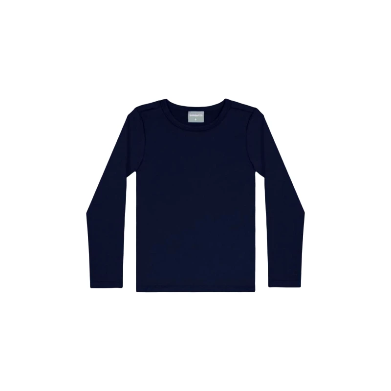 Quimby Kids Μπλούζα παραλίας UV50+ αγόρι Quimby Kids-0802-34098-Navy