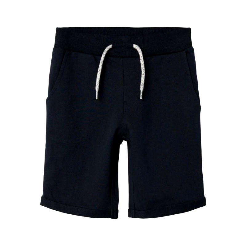 Name it Βερμούδα φούτερ αγόρι name it-13201050-Dark Sapphire