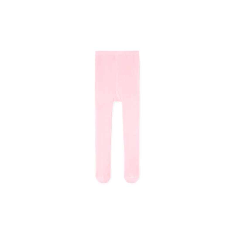 LOSAN Καλσόν μπεμπέ χοντρό κορίτσι Losan-LBGUN0303_24002-Light Pink