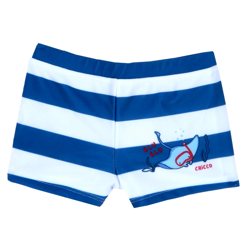 Chicco Μαγιό μπεμπέ αγόρι CHICCO-07178-038