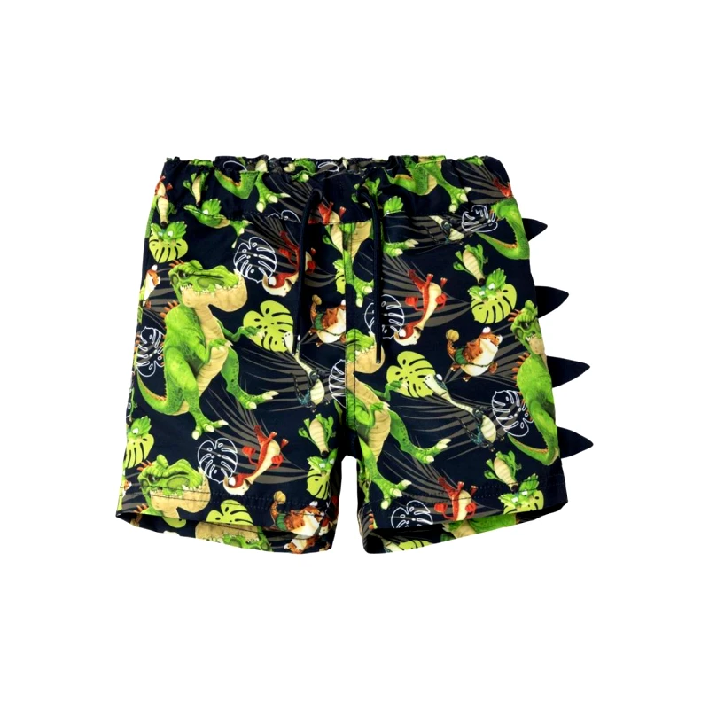 Name it Μαγιό βερμούδα αγόρι name it-13226896-Dark Sapphire