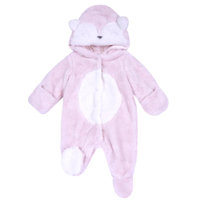 Chicco Φόρμα εξόδου κορίτσι CHICCO-02787-011-PINK