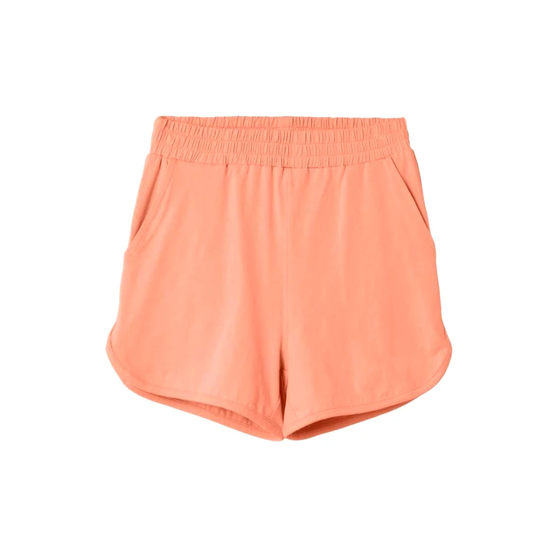 Name it Σορτς μακό κορίτσι name it-13230103-Papaya Punch