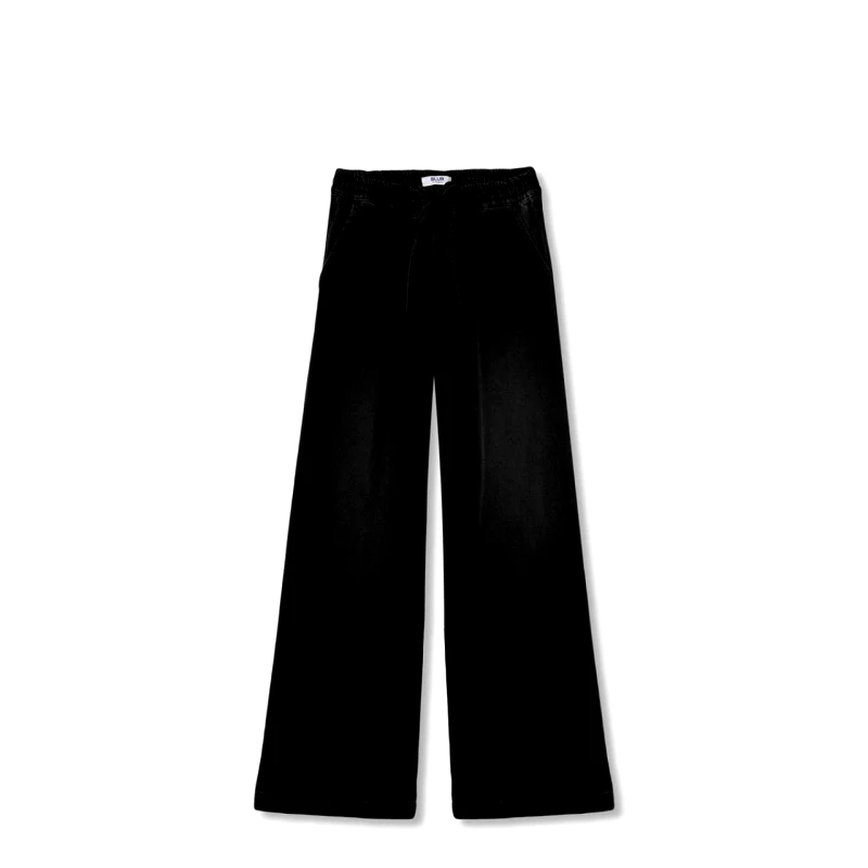 TIFFOSI Παντελόνα τζιν κορίτσι Tiffosi-10062722-P10-Black