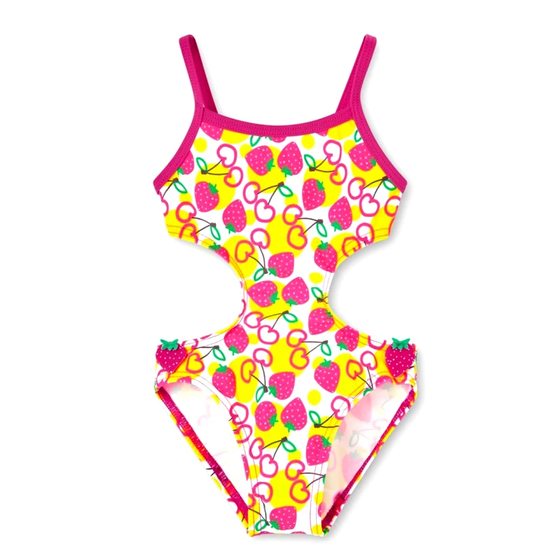 BOBOLI Μαγιό τρικίνι κορίτσι Boboli-806105-9062-Multicolour