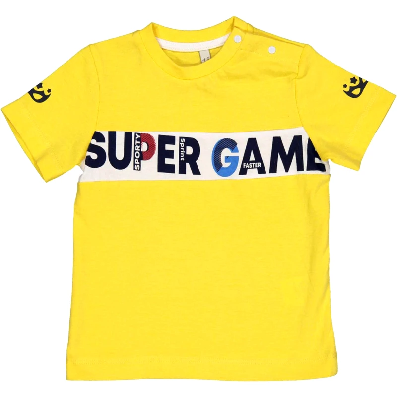 Birba Μπλούζα αγόρι Birba -999_84045