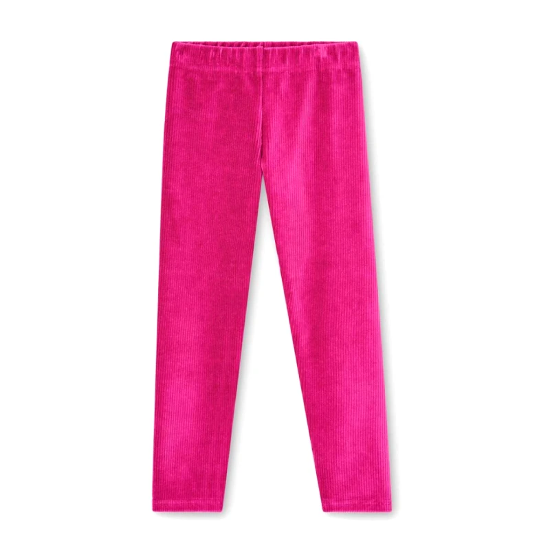 BOBOLI Κολάν βελουτέ κορίτσι Boboli-497033-6113-Fuchsia