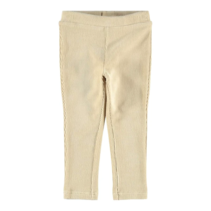 Name it Κολάν βελουτέ κορίτσι name it-13196118-WP-organic cotton