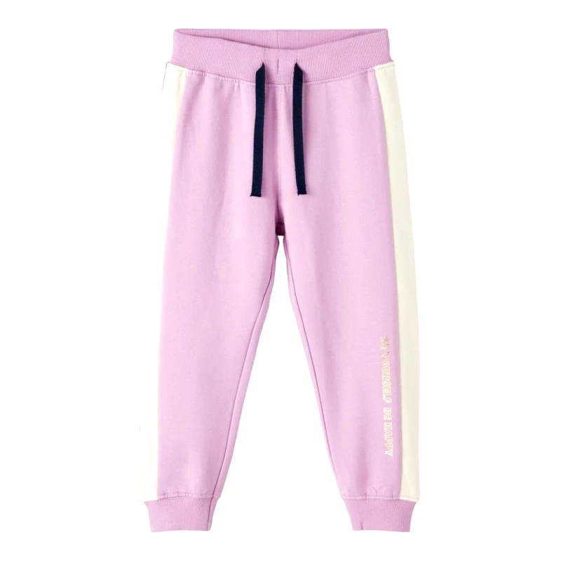 Name it Παντελόνι κορίτσι Name it-13207330- Smoky Grape