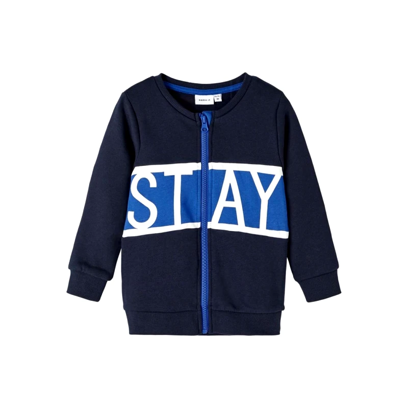 Name it Ζακέτα αγόρι name it-13206890- Dark Sapphire