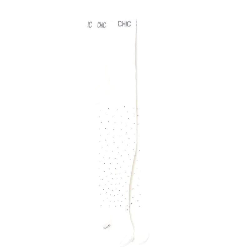 BOBOLI Καλσόν χοντρό κορίτσι Boboli-702043-1111-White