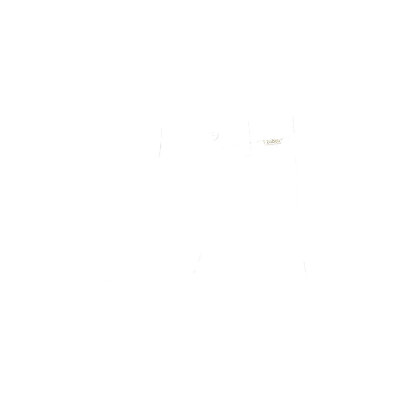 BOBOLI Βερμούδα υφασμάτινη αγόρι Boboli-711100-1100-White