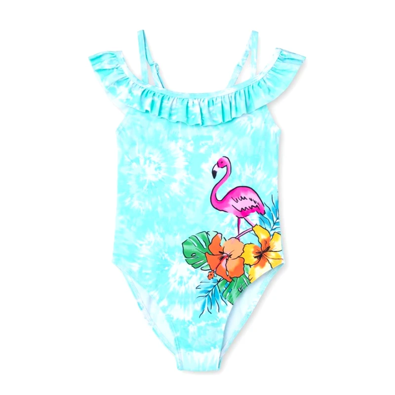 BOBOLI Μαγιό ολόσωμο κορίτσι Boboli-828323-9309