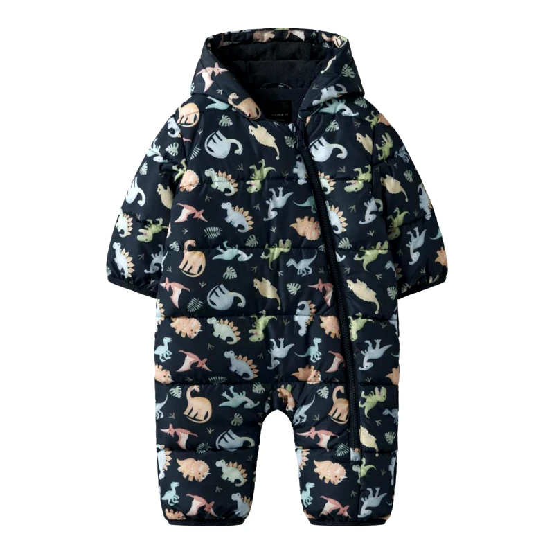 Name it Φόρμα εξόδου αγόρι name it-13243880-Spellbound