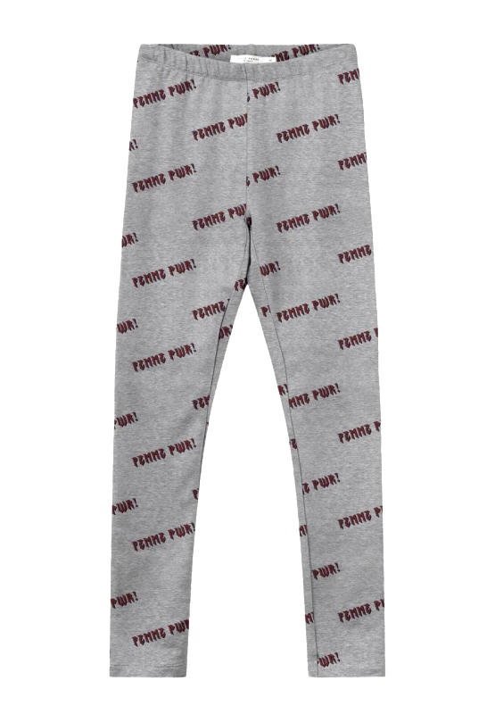 Name it Κολάν φούτερ κορίτσι name it-13196448-GM-organic cotton