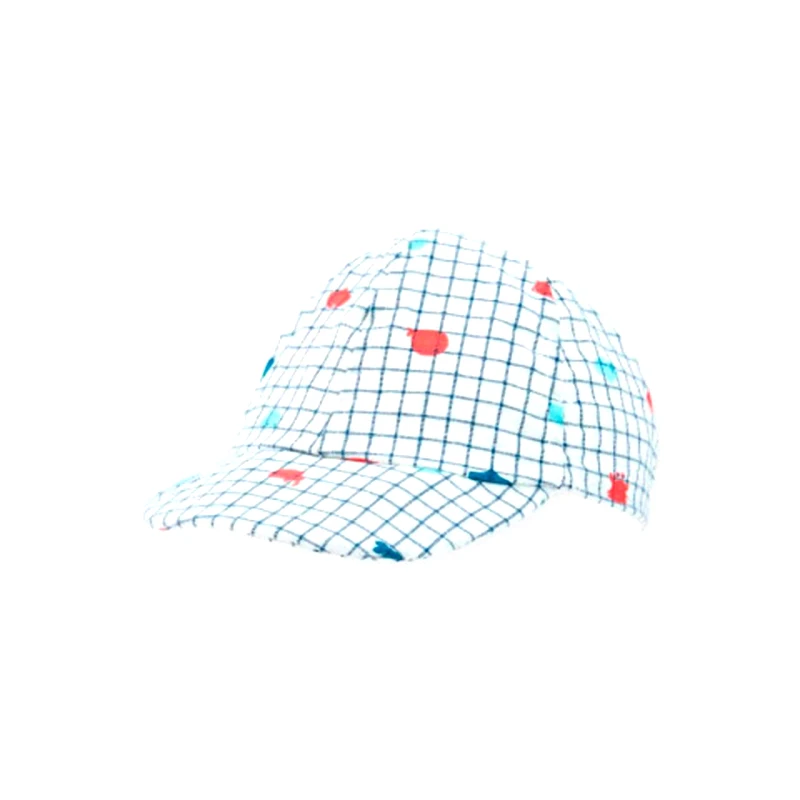 BOBOLI Καπέλο μπεμπέ αγόρι Boboli-101271-9564-White
