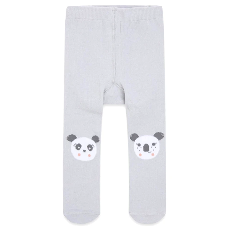 TUC TUC Καλσόν χοντρό tuc tuc -11290110-grey