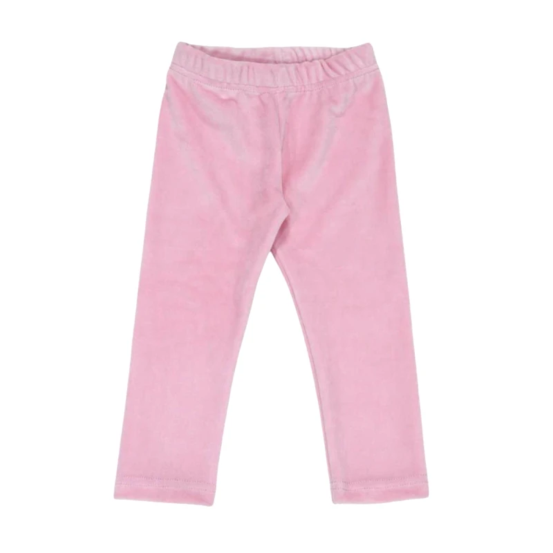 PROD Κολάν βελουτέ κορίτσι Prod-6520156-Pink