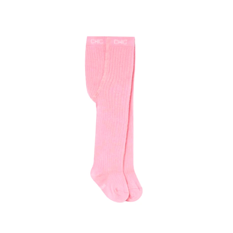 BOBOLI Καλσόν χοντρό κορίτσι Boboli-749033-3817-Pink