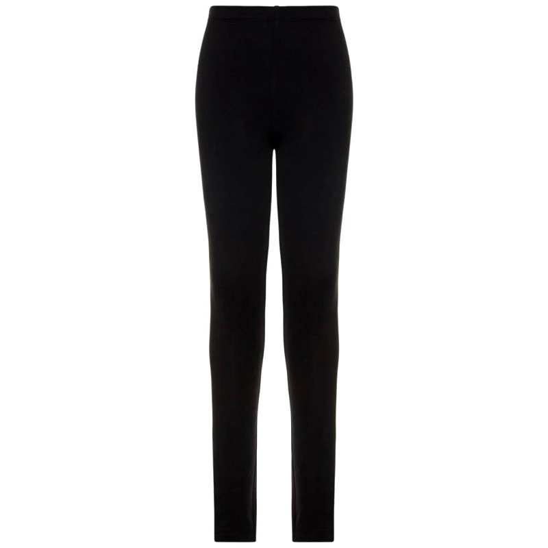 Name it Κολάν φούτερ κορίτσι Name it -13160778-BLACK organic cotton