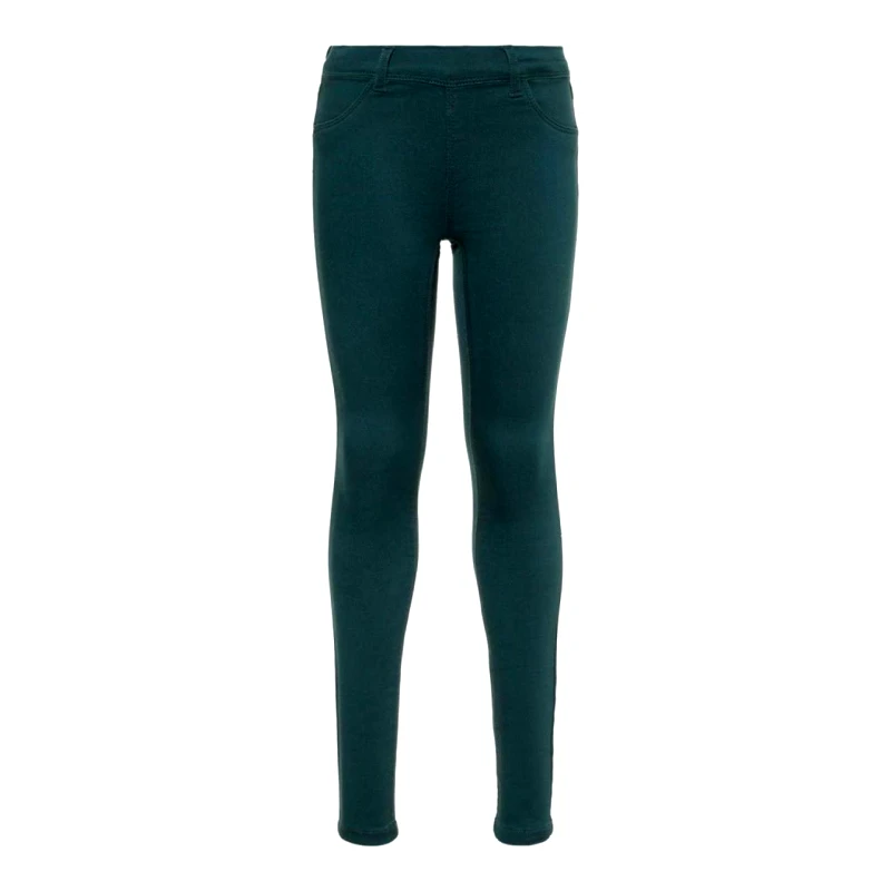 Name it Παντελόνι κολάν Name it -13162347-GREEN