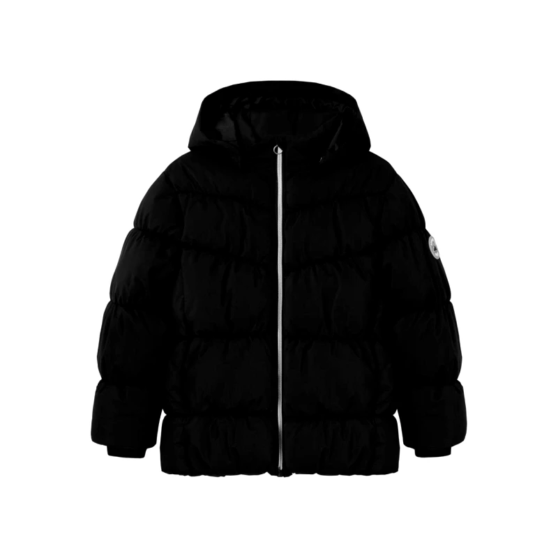 Name it Μπουφάν κορίτσι name it-13230977-Black