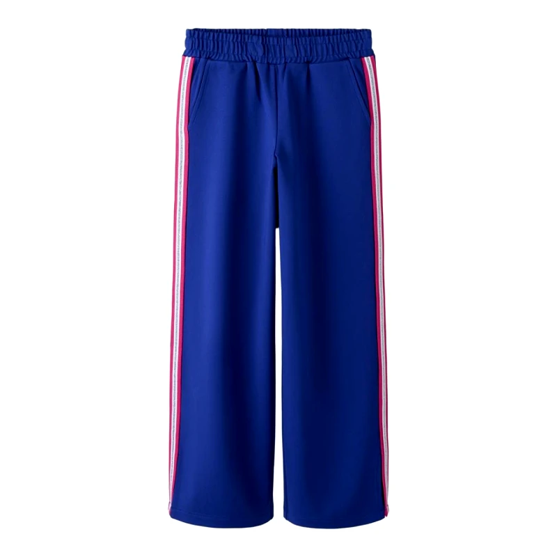 Name it Παντελόνα ελαστική κορίτσι name it-13253663-Bluing