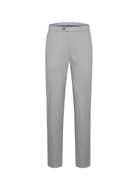 Bugatti Sportswear Bugatti Παντελόνι της σειράς Chino - 4890 56311 340 Grey