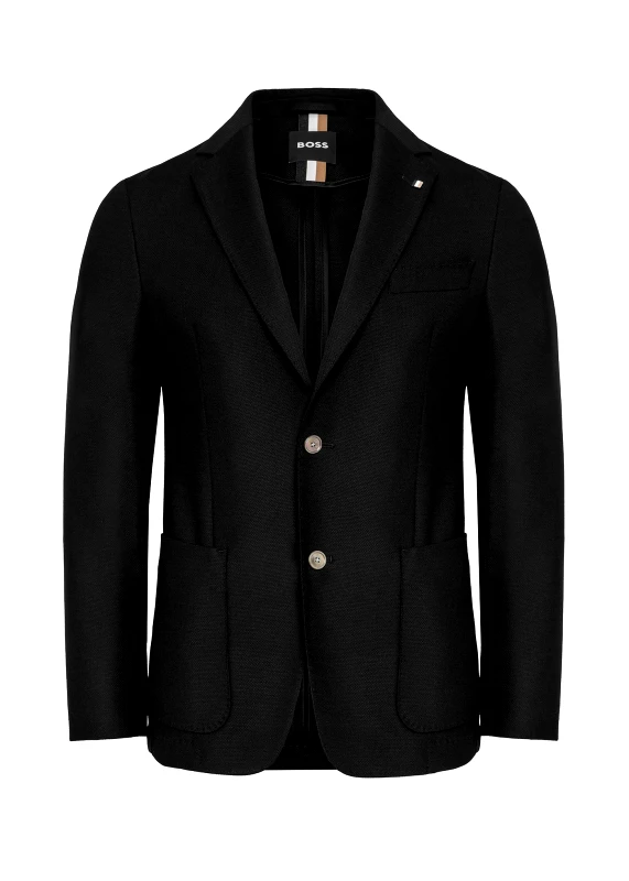 Boss BOSS Σακάκι της σειράς Hanry - 50480317 001 Black
