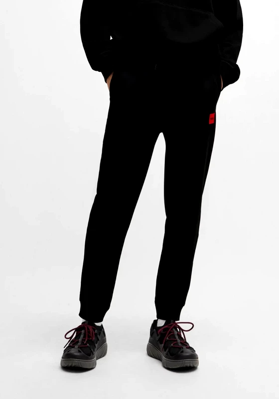 Hugo HUGO Φόρμα της σειράς Doak212 - 50447963 001 Black