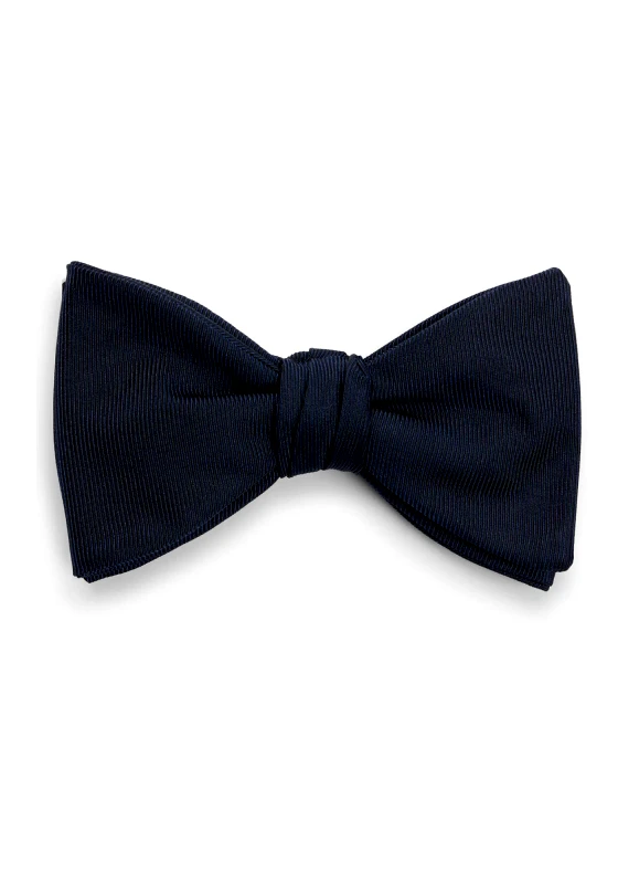 Hugo HUGO Παπιγιόν της σειράς Bow tie - 50520667 405 Dark Blue