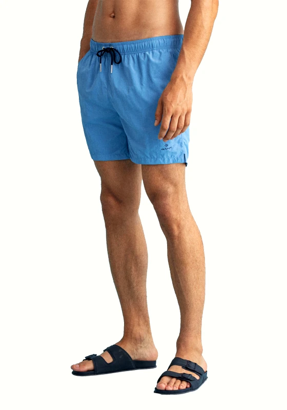 Gant GANT Μαγιό της σειράς Classic - 922016001 469 Silver Lake Blue