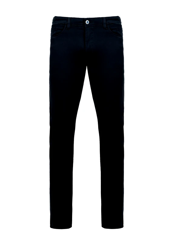 Hattric Hattric Παντελόνι της σειράς Hunter - 688405 9293 45 Blue