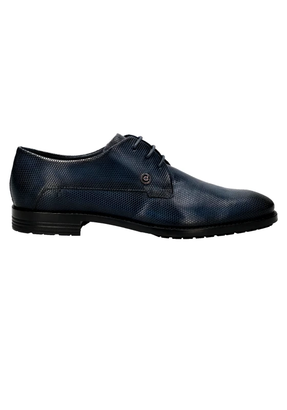Bugatti Sportswear Bugatti Business Παπούτσια της σειράς Mano - 312 ADH02 4100 Dark Blue