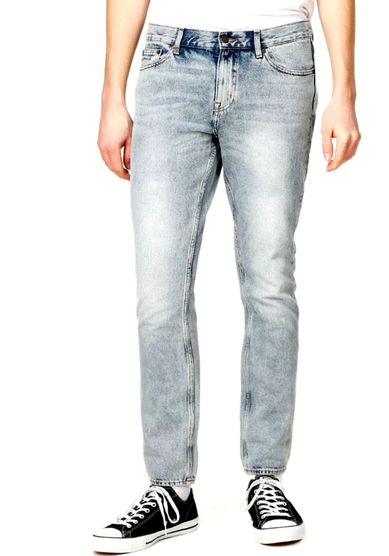 Cheap Monday Sonic Denim