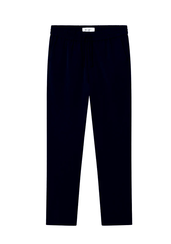 Les Deux Les Deux Chino της σειράς Patrick - LDM510044 460460 Dark Navy