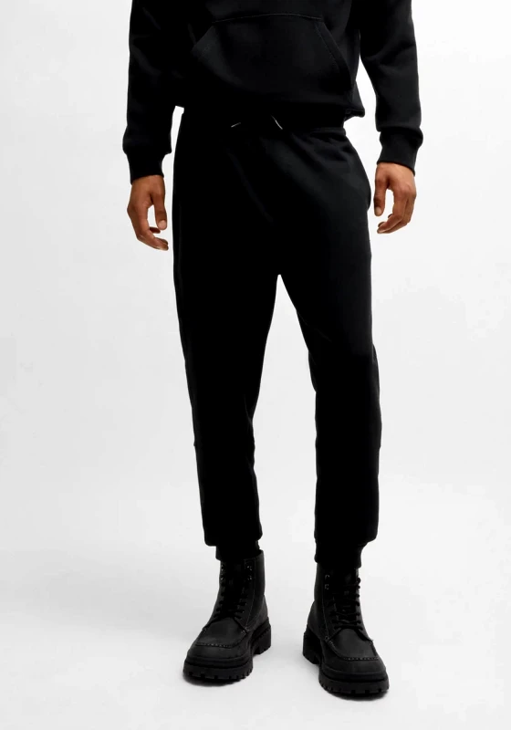 Boss BOSS Φόρμα της σειράς Sestart - 50509303 001 Black