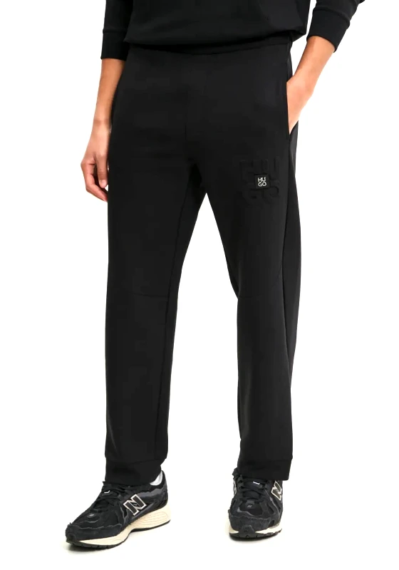 Hugo HUGO Φόρμα της σειράς Debospant - 50530193 001 Black