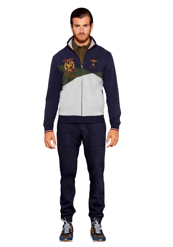 Aeronautica Militare Aeronautica Militare Sweatshirt Felpa