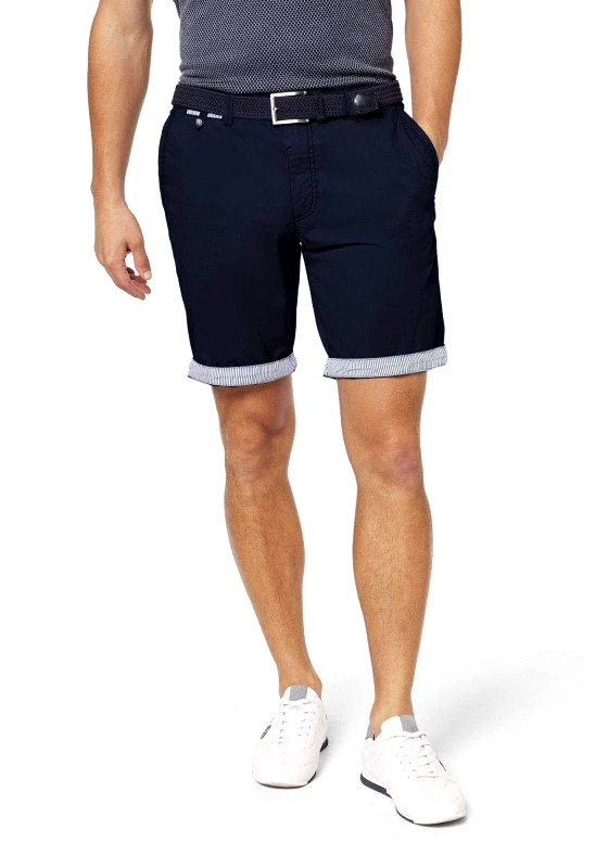 Bugatti Sportswear Bugatti Chino Βερμούδα της σειράς Chino - 4979 36440 370 Blue