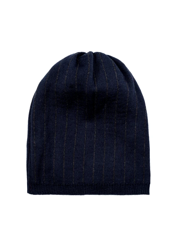 Hamaki-Ho Σκούφος Cappello - Blue