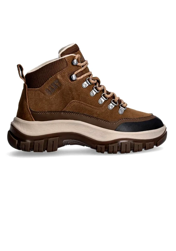 Gant GANT Μπότες πεζοπορίας της σειράς Hillark - 29643744 G771 Warm Khaki