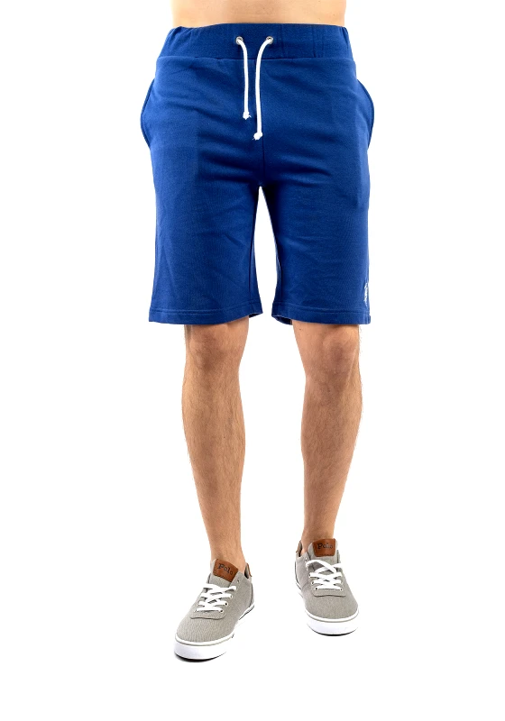 U.S. Polo Assn Ανδρική Βερμούδα - Blue
